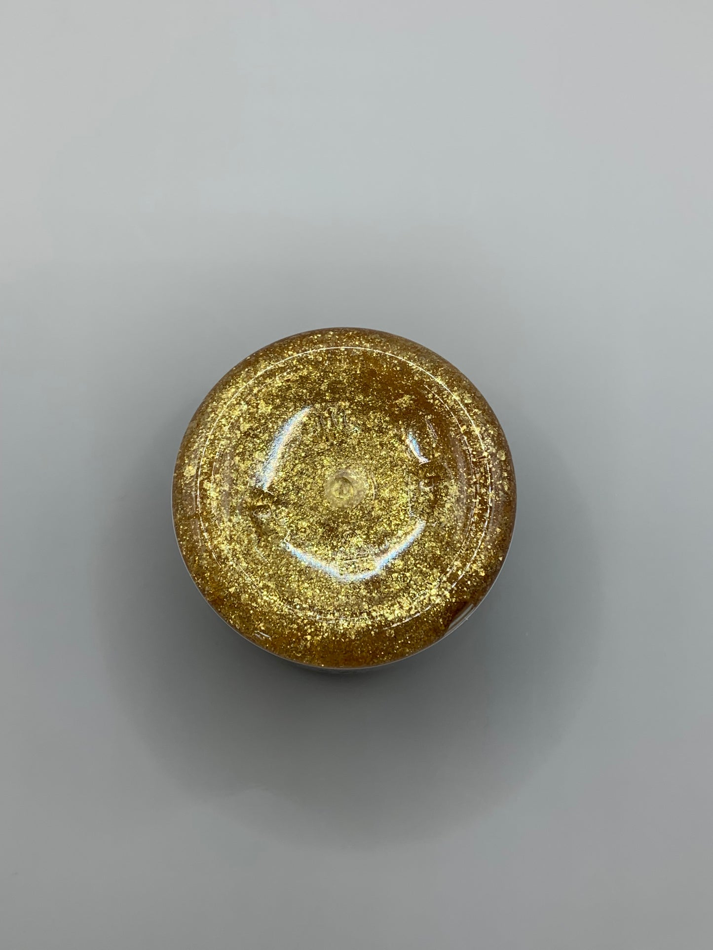 Gold Nut body shimmer gel