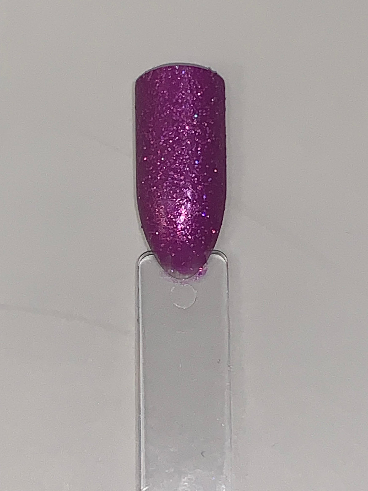 Artificial Being nail lacquer