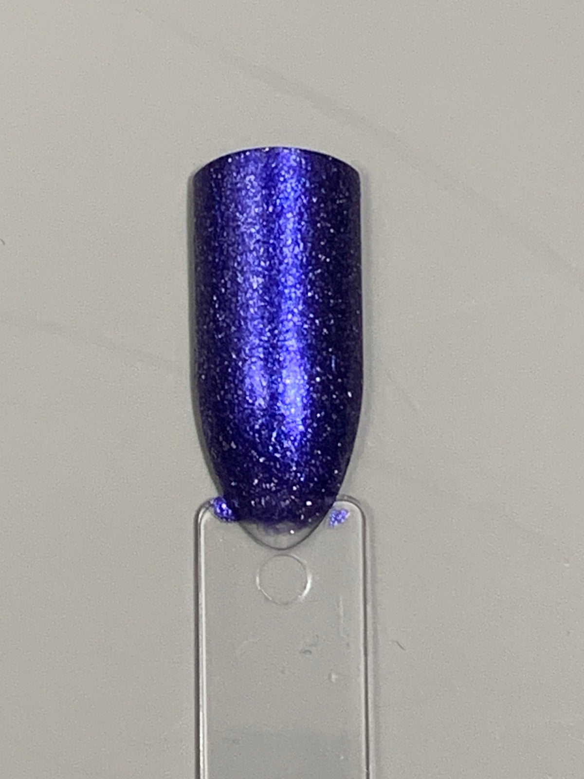 Visual Novel nail lacquer
