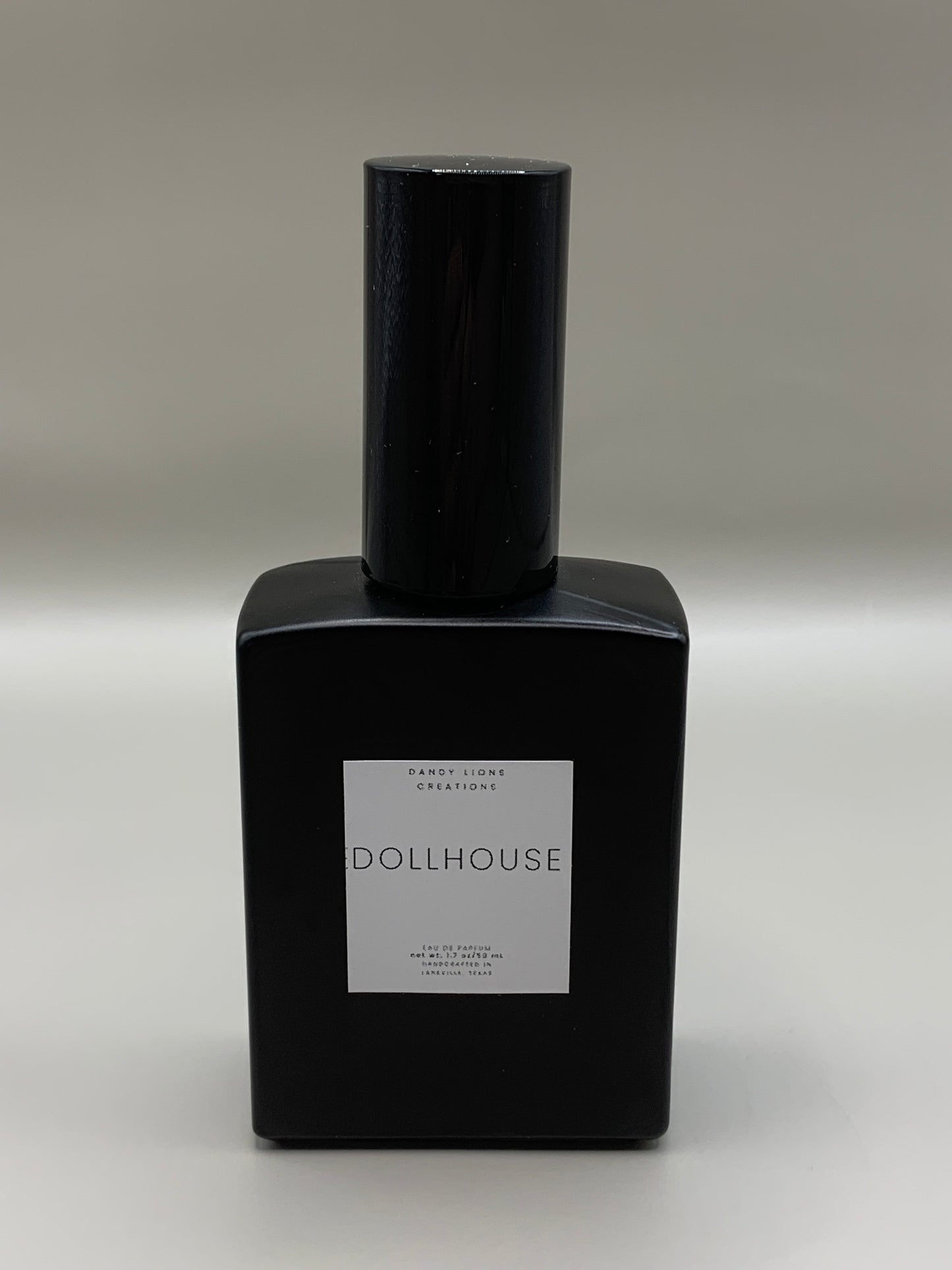 Dollhouse eau de parfum