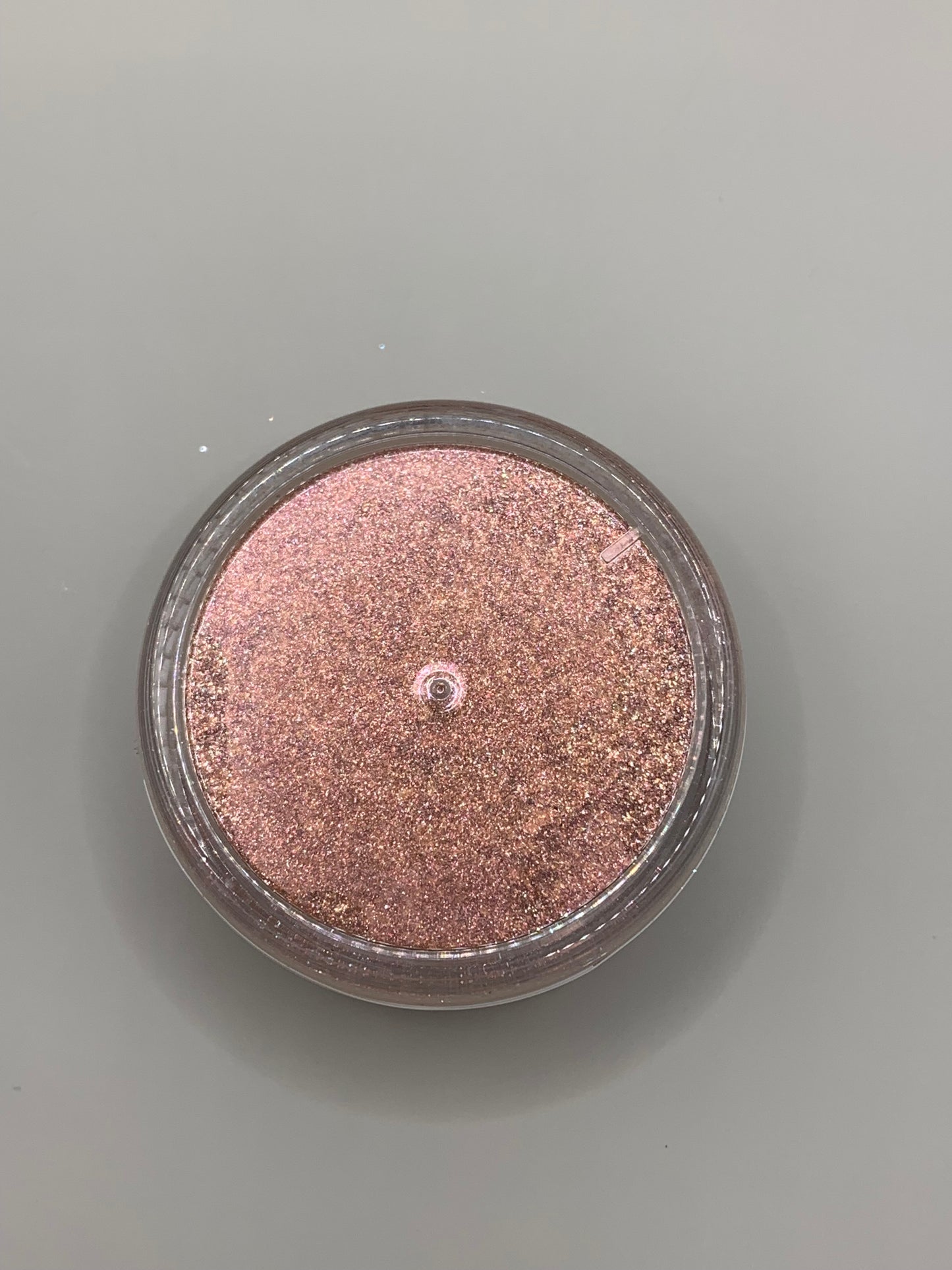 Imprinting loose body shimmer *PRE-ORDER*