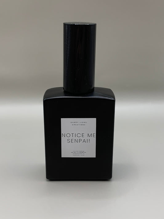 Notice Me Senpai eau de parfum