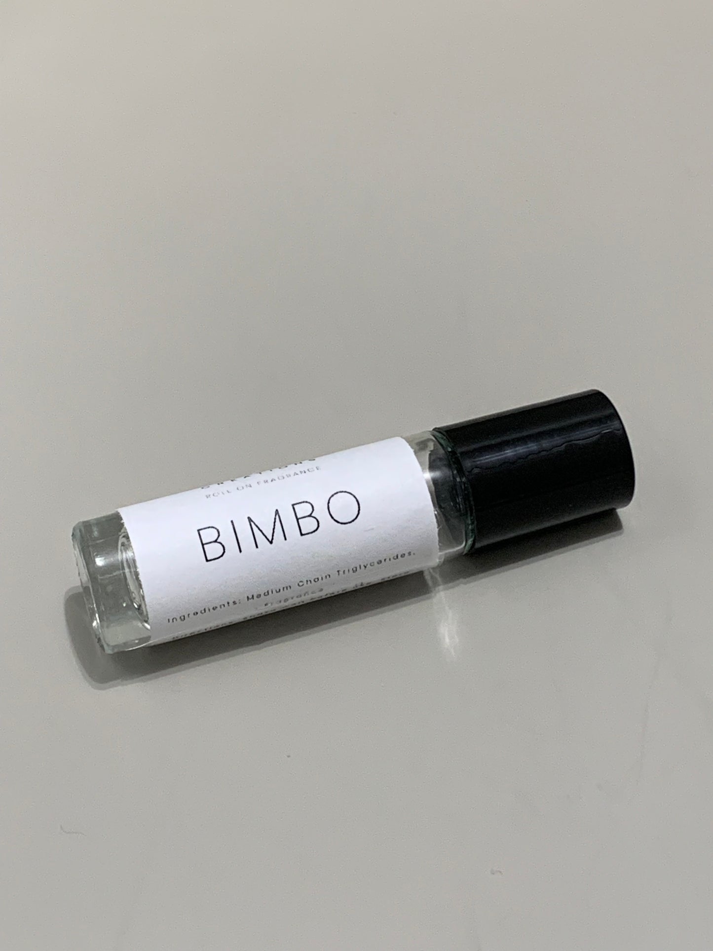 Bimbo roll on fragrance