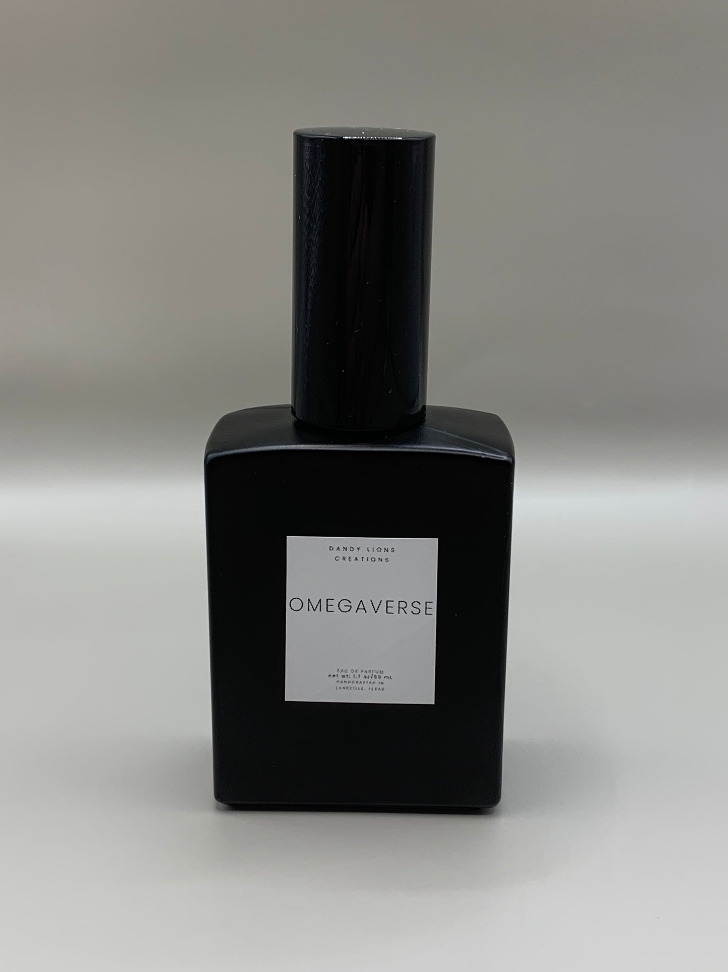 Omegaverse eau de parfum *PRE-ORDER*