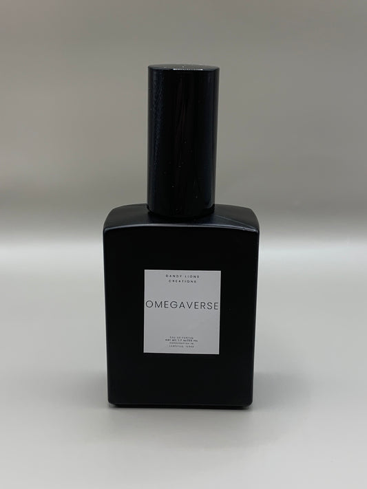 Omegaverse eau de parfum
