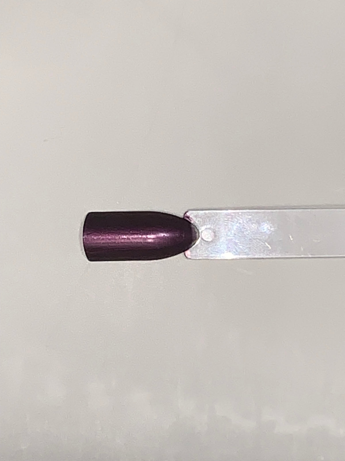Witchcraft nail lacquer
