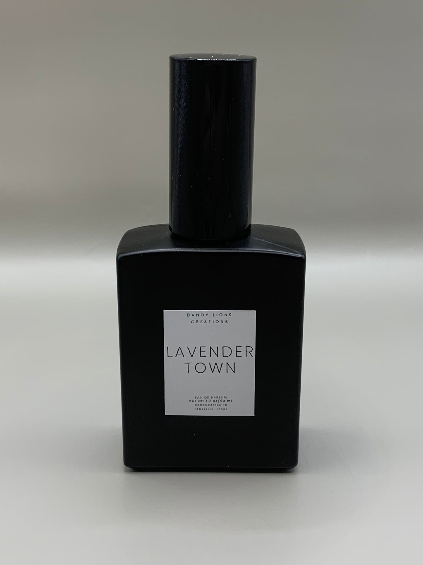 Floral Ghost Town eau de parfum
