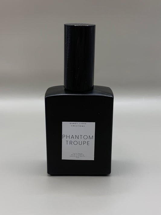 Specter Spider eau de parfum