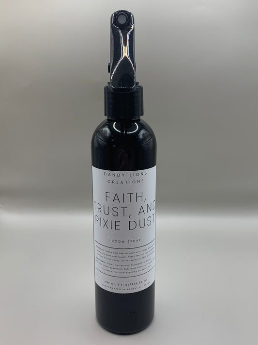 Pixie Dust room spray