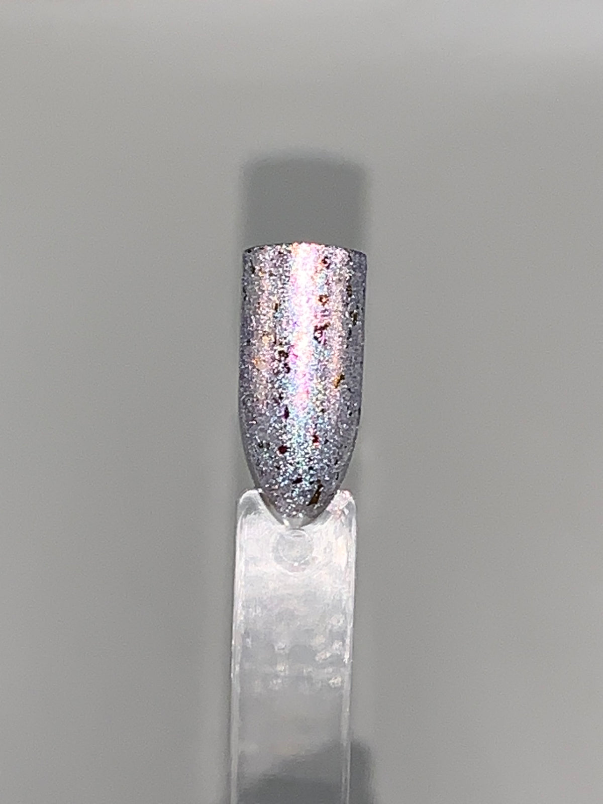 Nothing nail lacquer