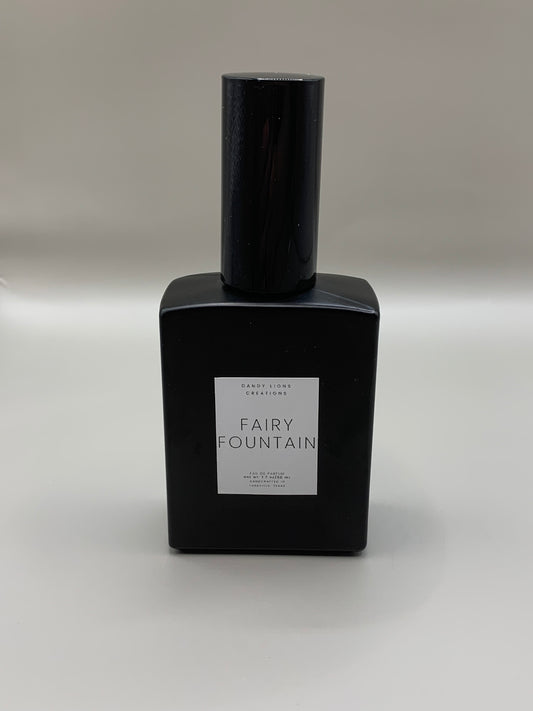 Fae Spring eau de parfum