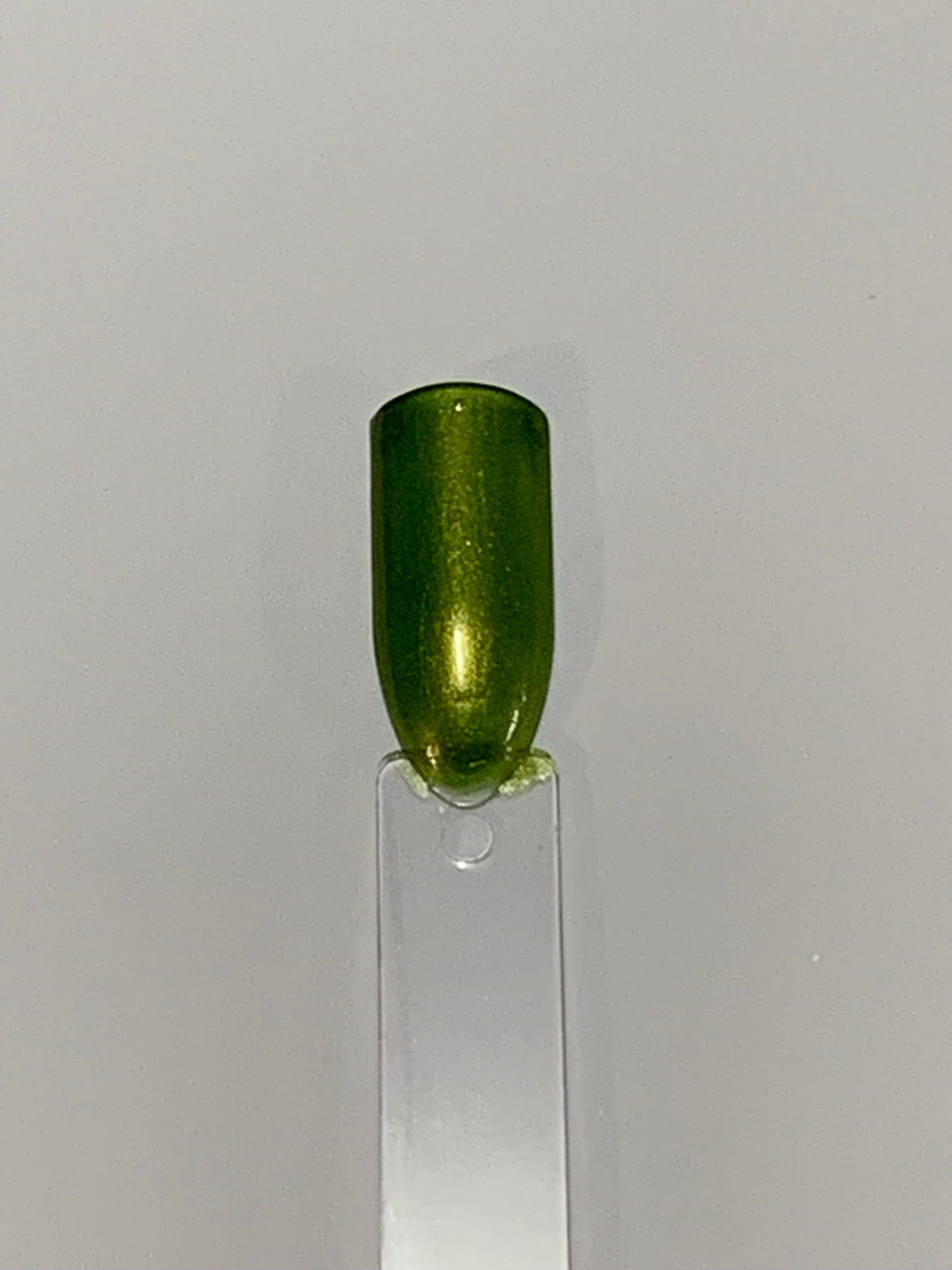 Demonic Vomit nail lacquer