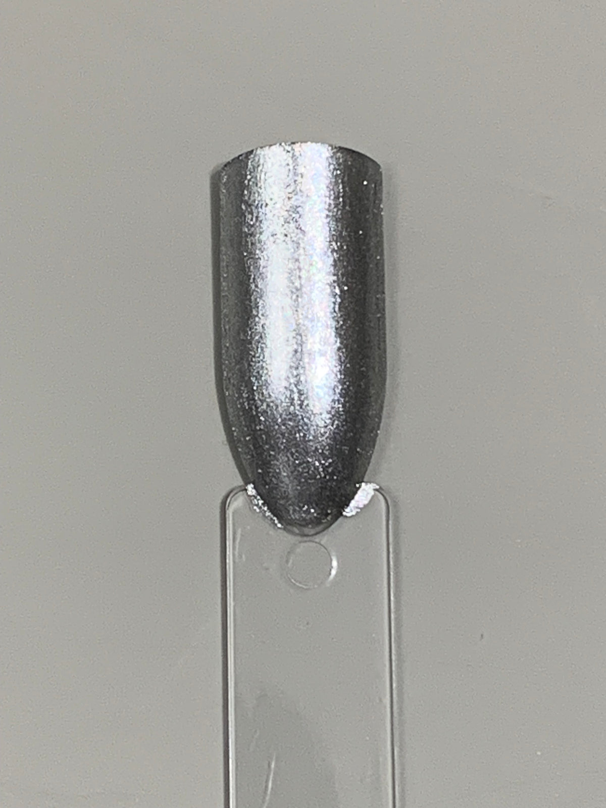 Strong Metal Claws nail lacquer