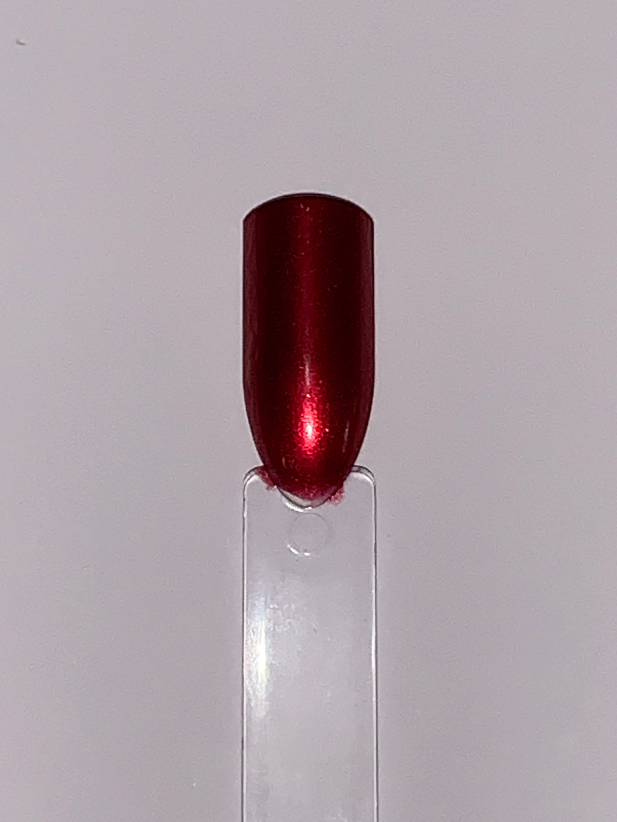 In Paris nail lacquer