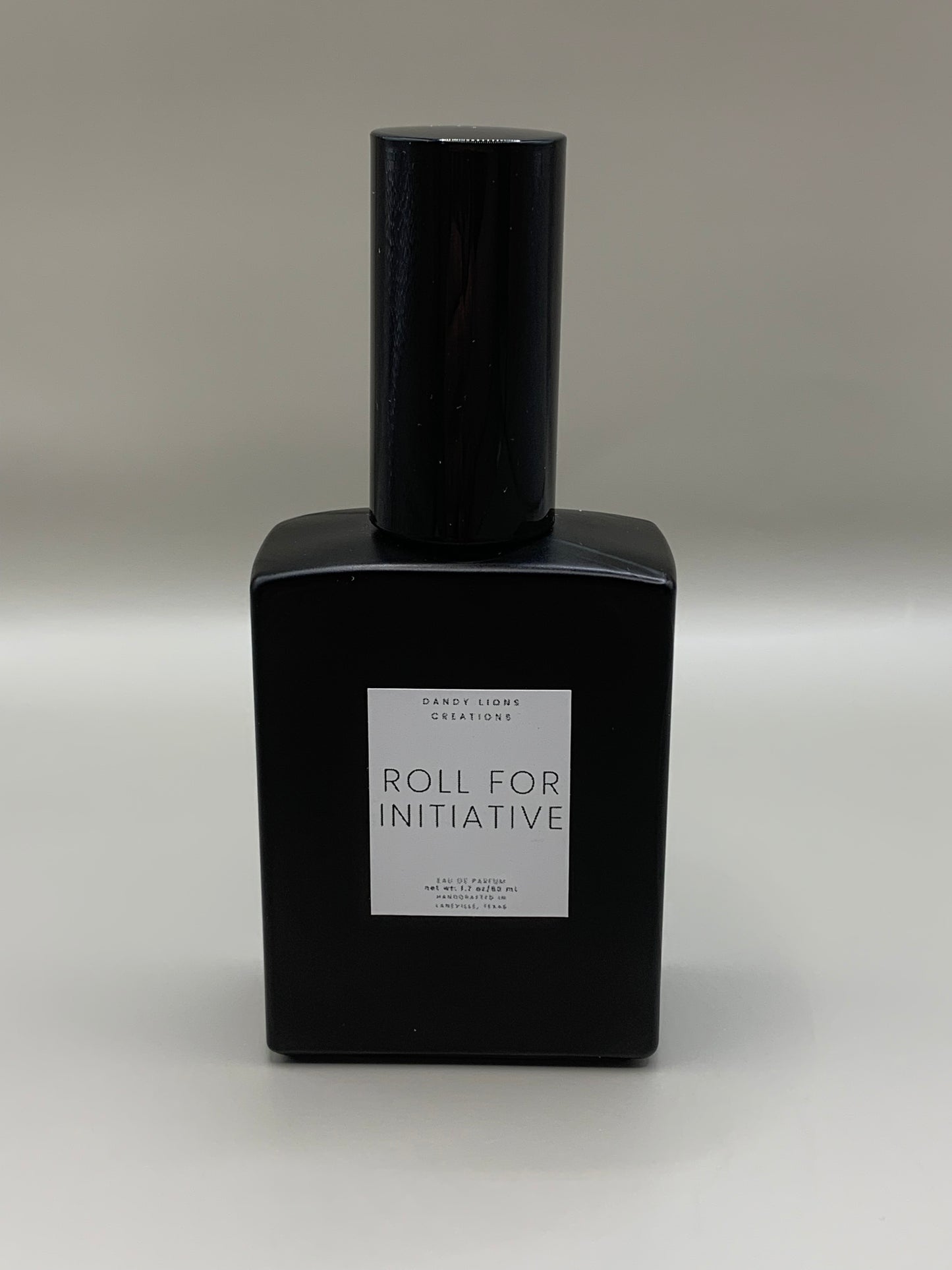 Roll for Initiative eau de parfum