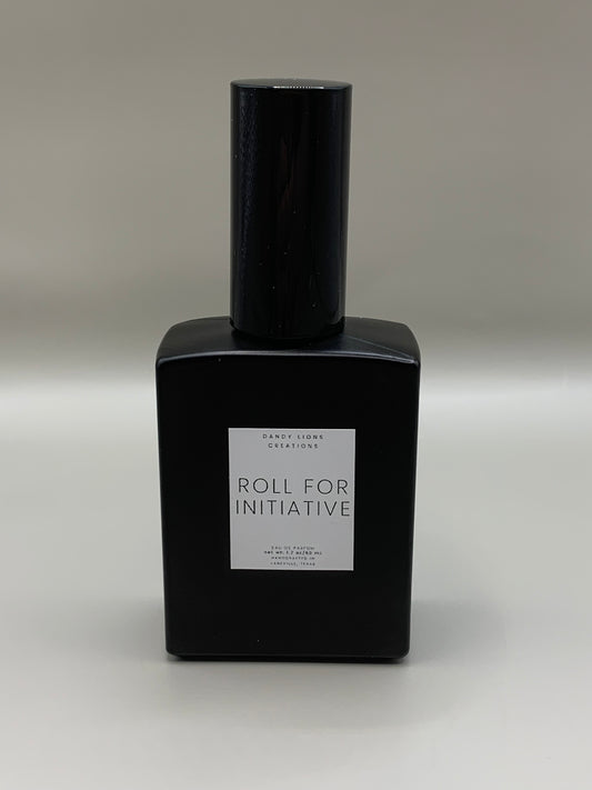 Roll for Initiative eau de parfum