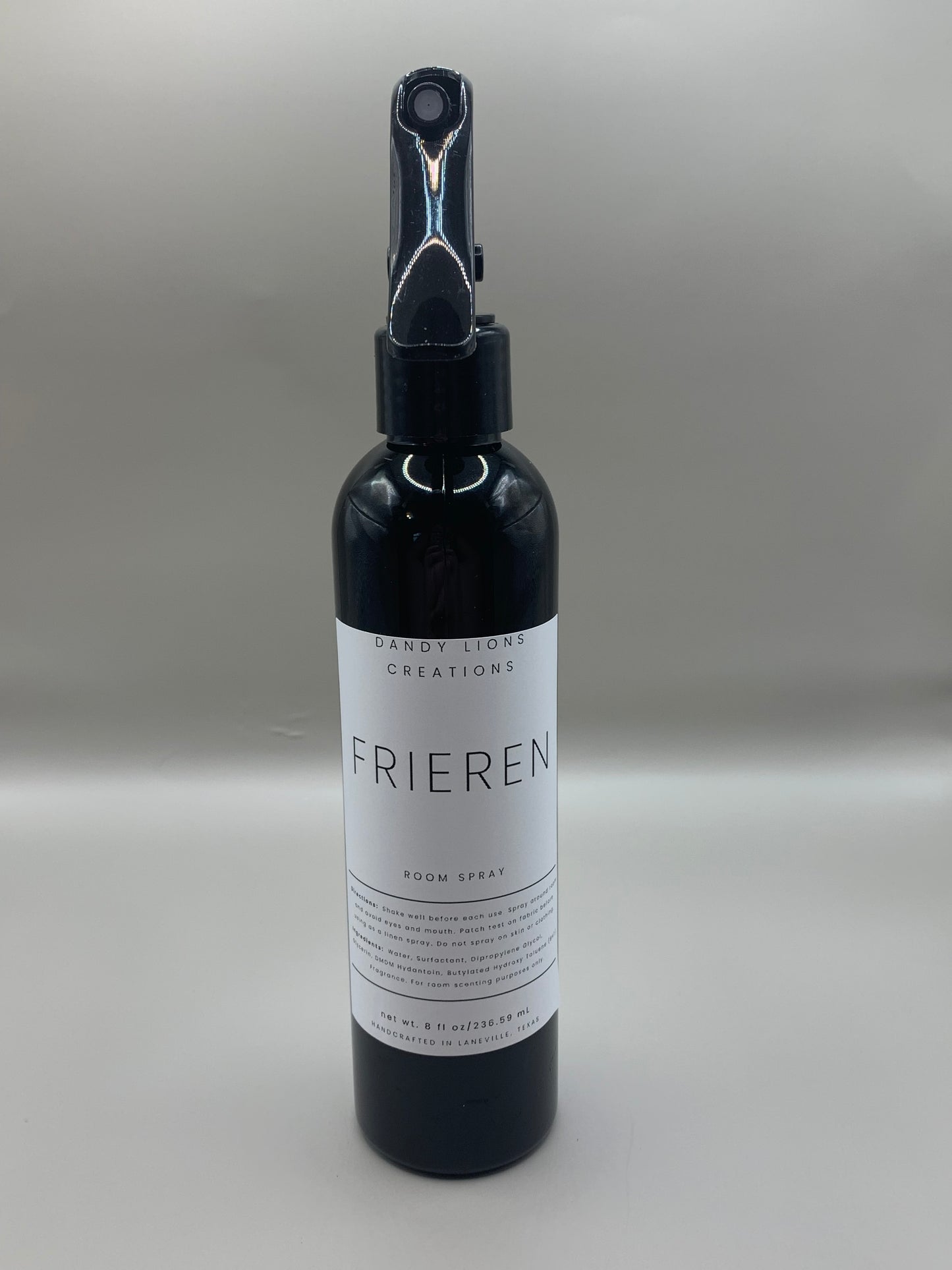 Aloof Elf room spray