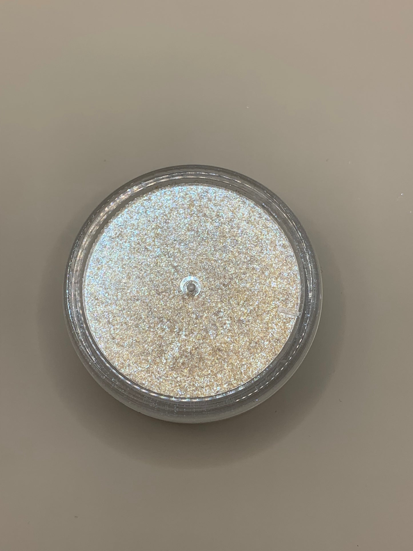 Samurai Yaksha loose body shimmer