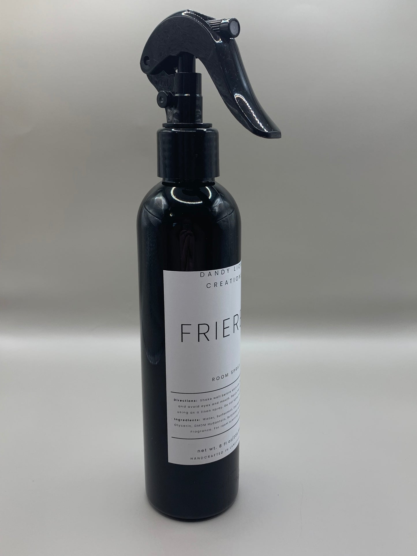 Aloof Elf room spray
