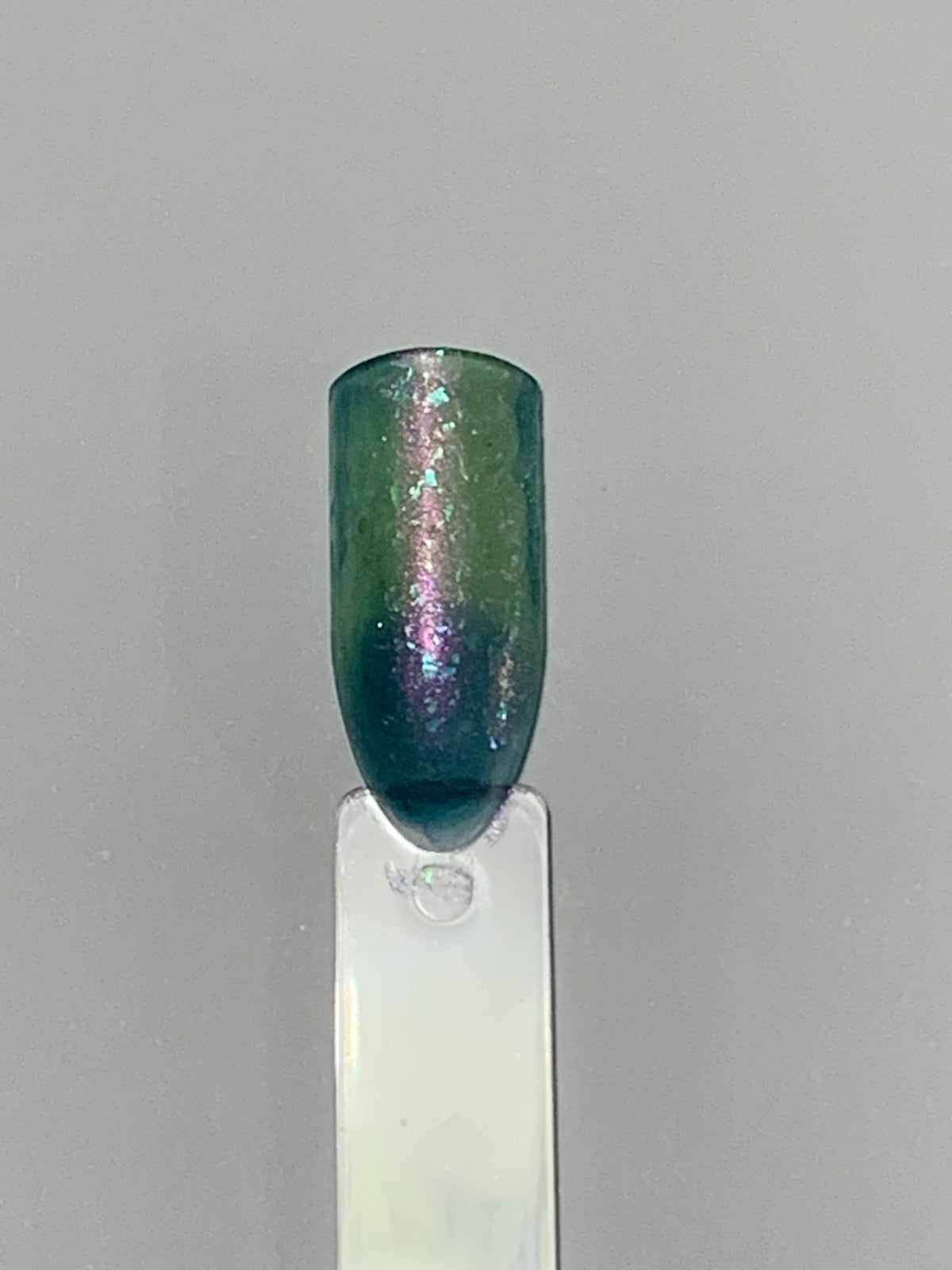 No Ordinary nail lacquer