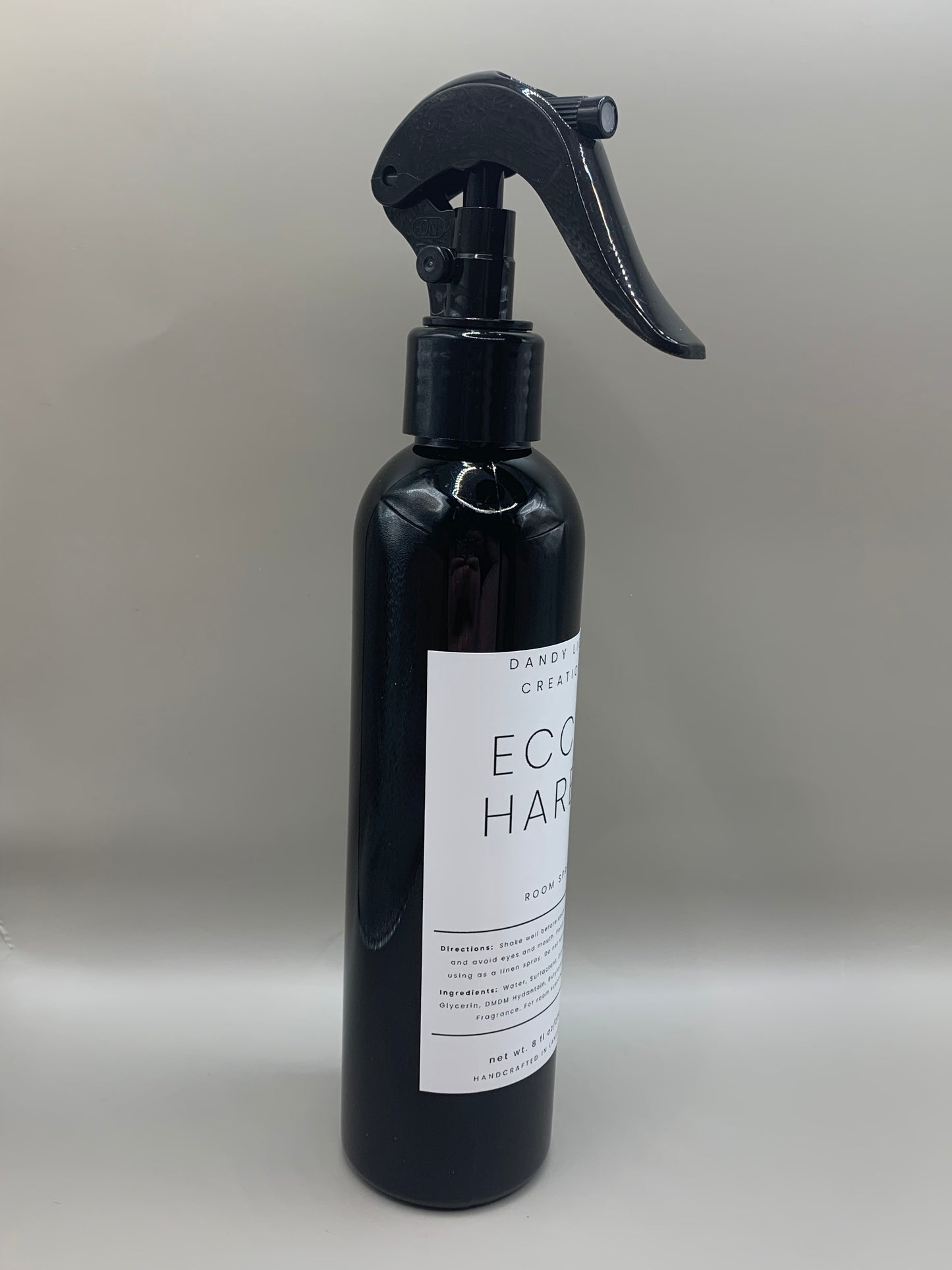 Ecchi Harem room spray