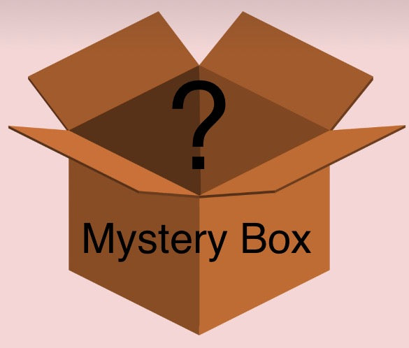Mystery Box