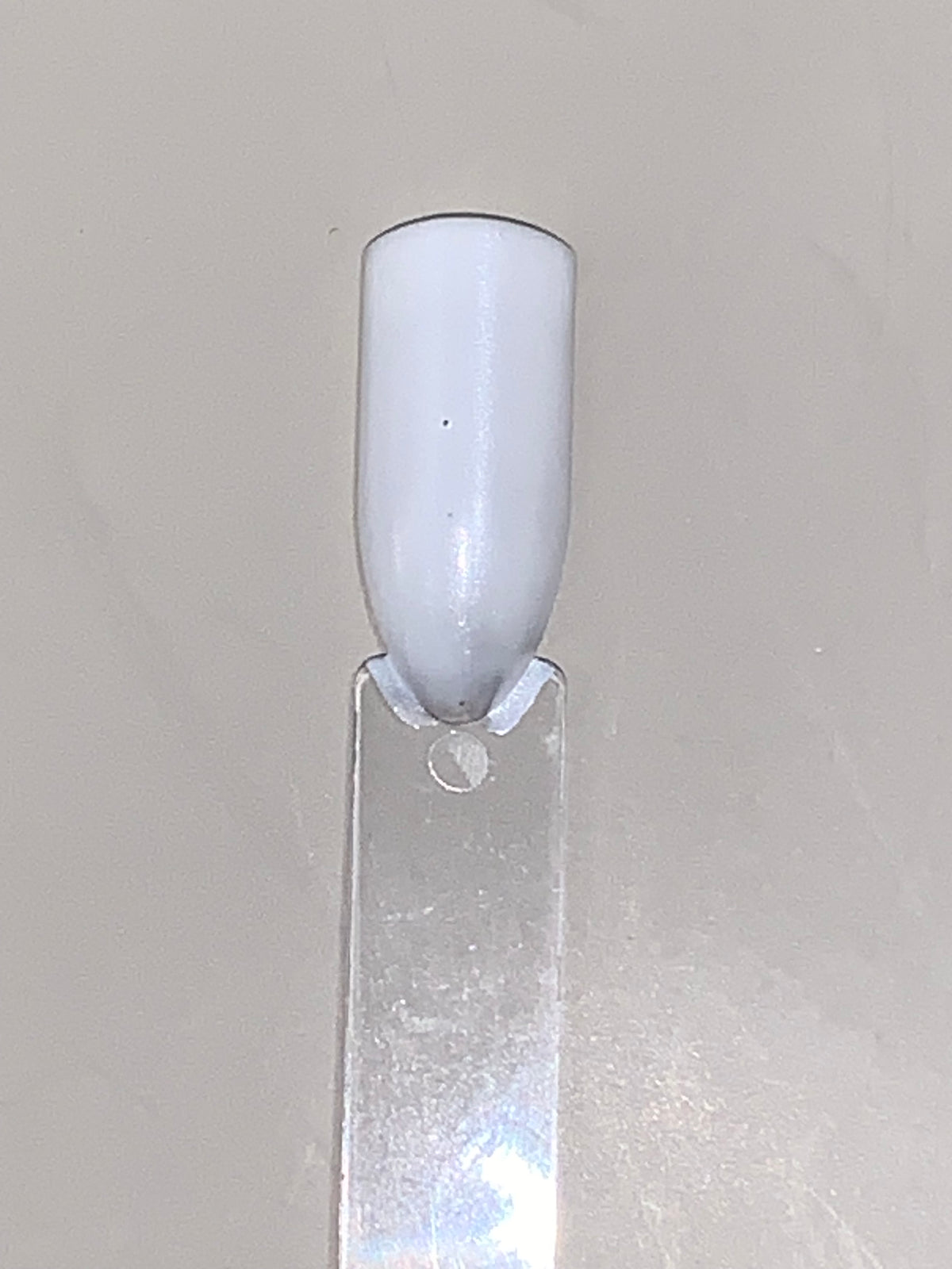 Hemlock nail lacquer