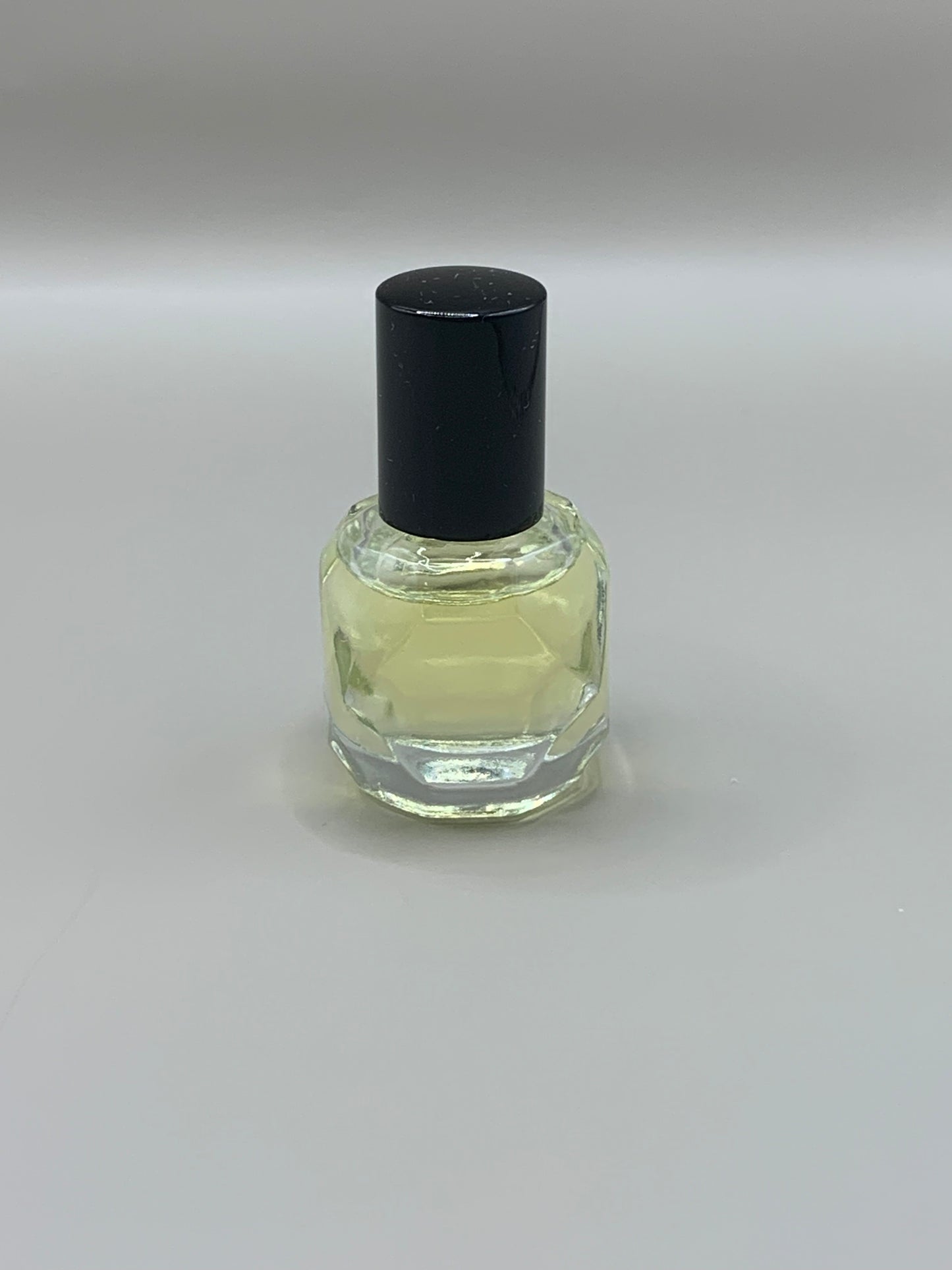 Defense Club lip oil