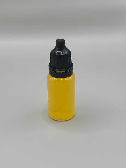 Alien Hand nail and cuticle oil