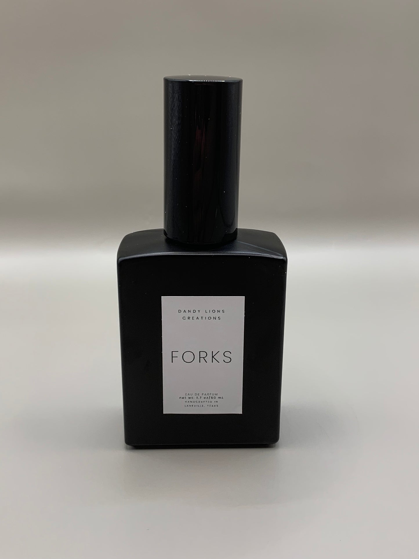 Forks eau de parfum