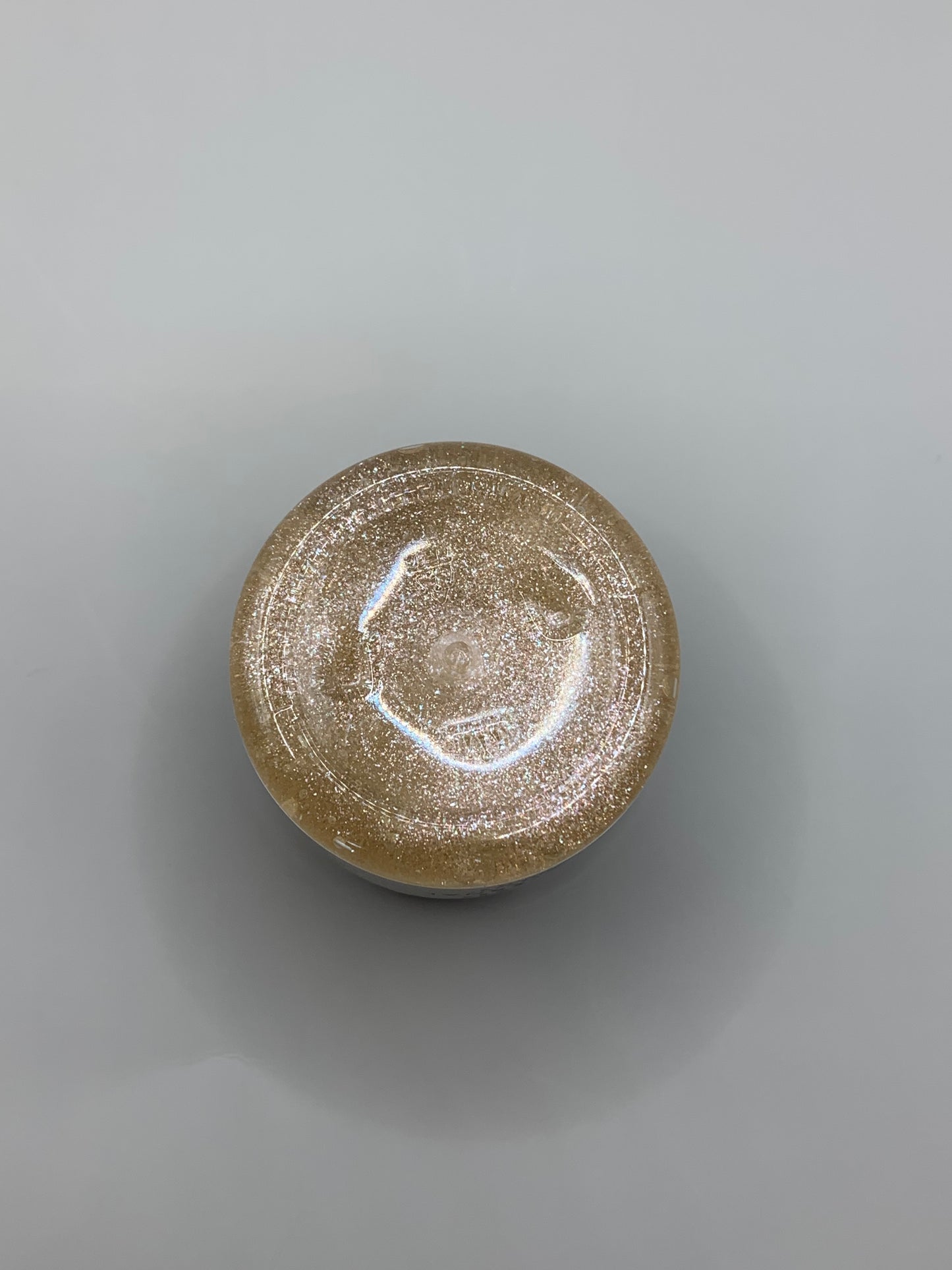 Eternal body shimmer gel