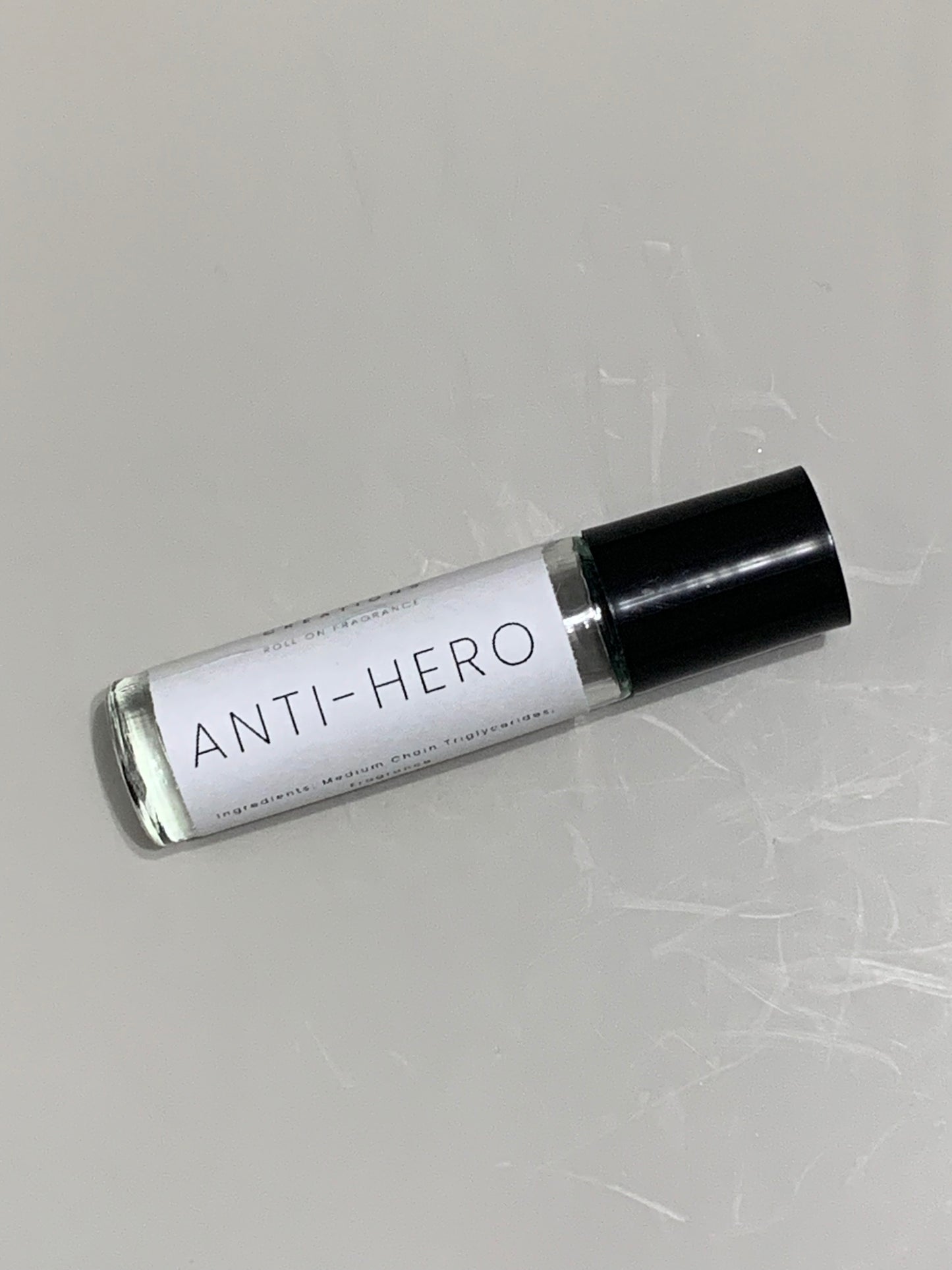 Anti-Hero roll on fragrance