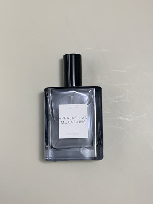 Appalachian Mountains eau de parfum