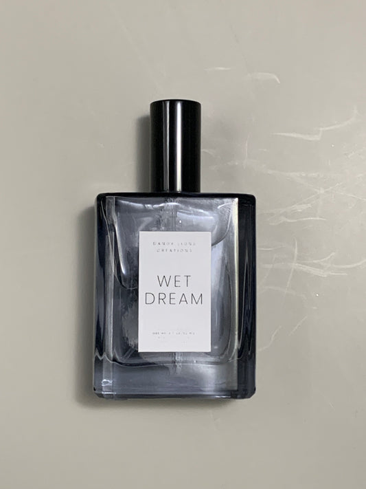 Wet Dream eau de parfum