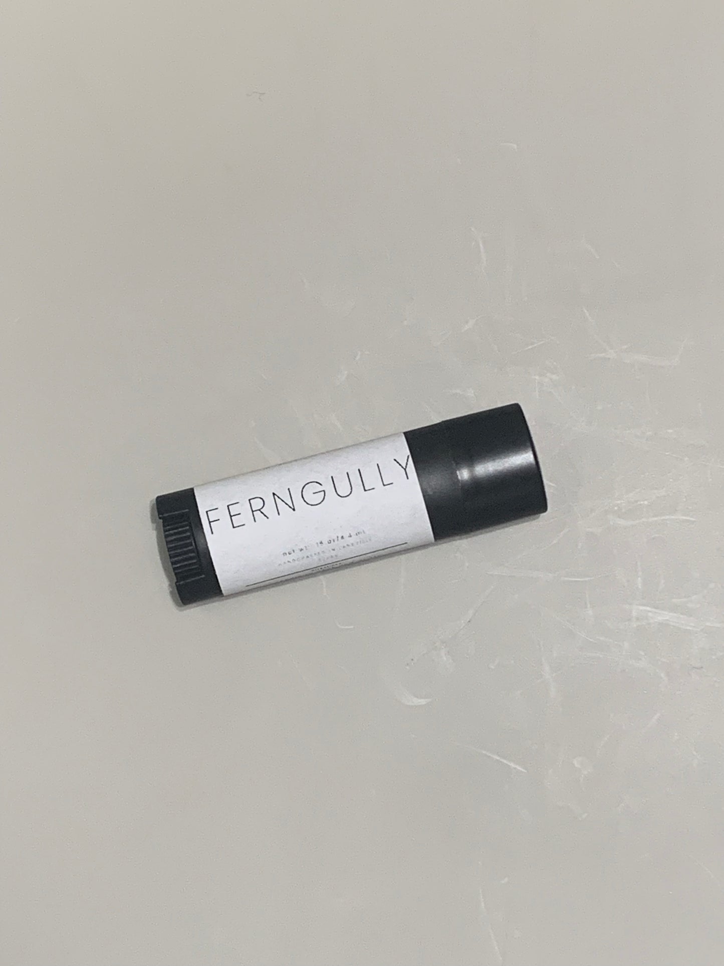 Rainforest Fae solid fragrance stick
