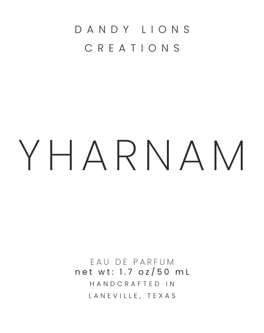 Gothic Video Game City eau de parfum