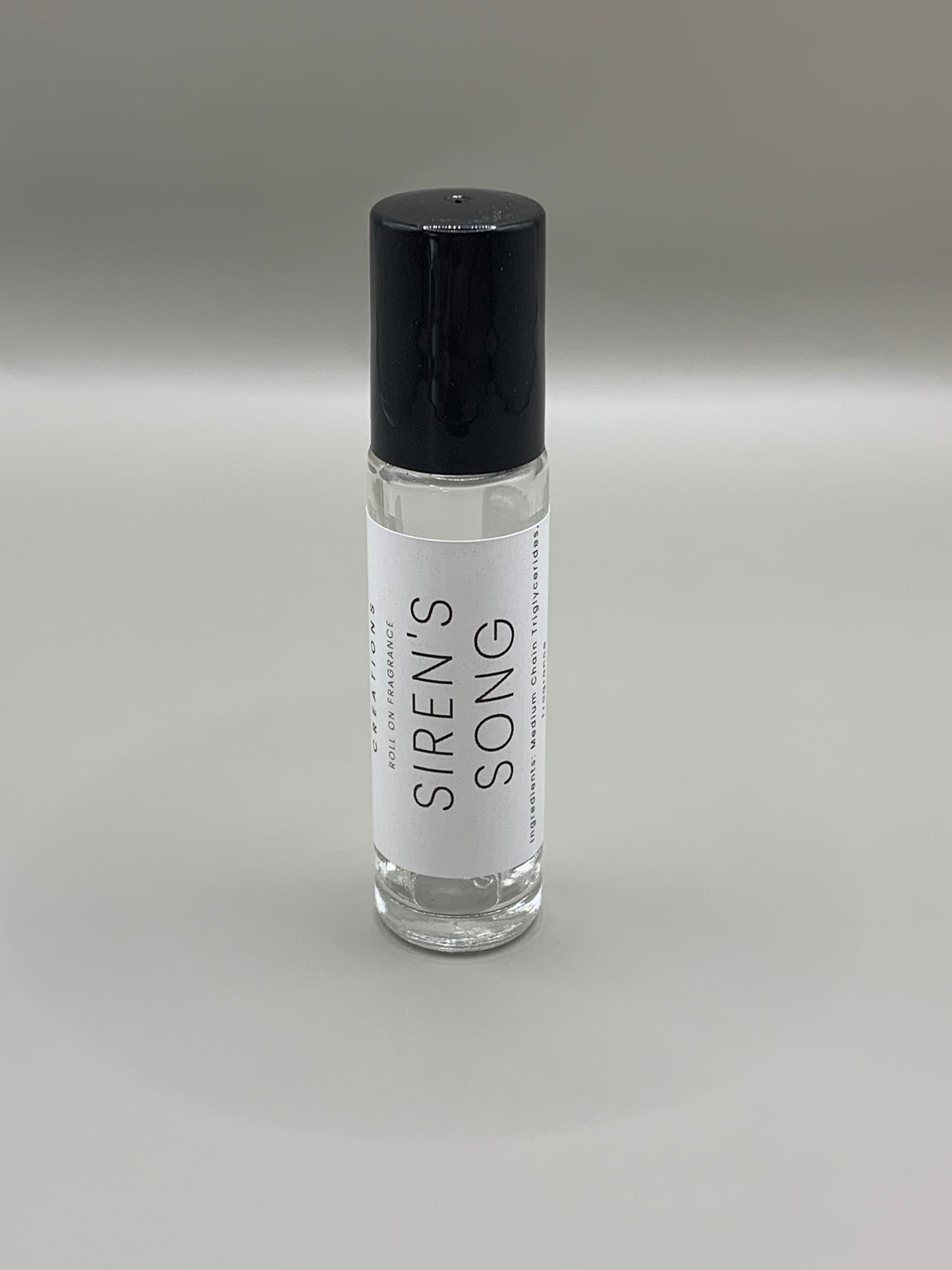 Siren’s Song roll on fragrance