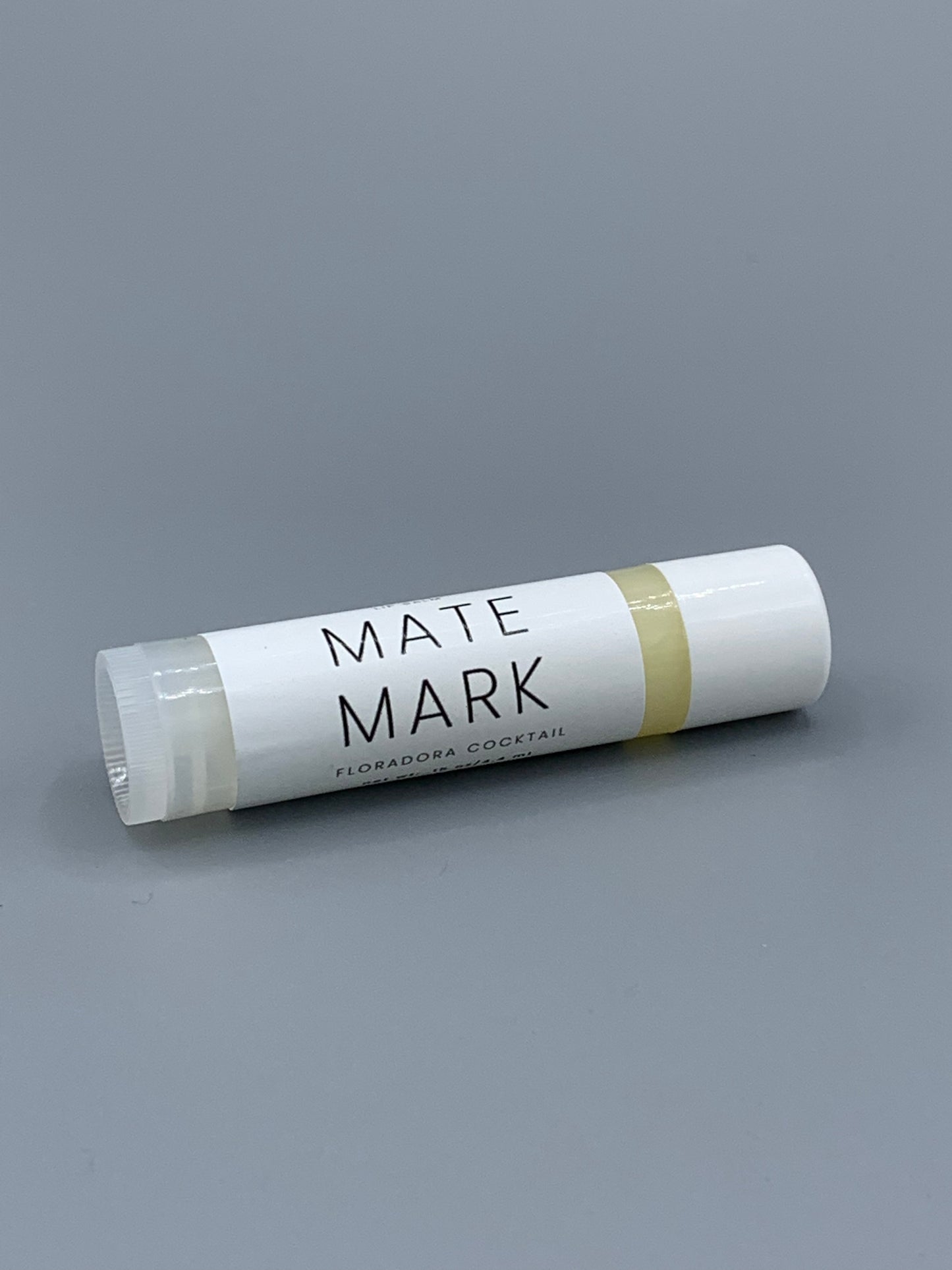 Mate Mark lip balm *PRE-ORDER*