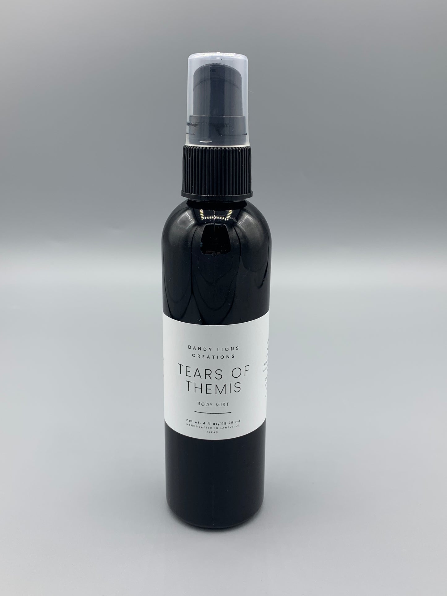 Tears of Otome body mist