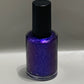 Visual Novel nail lacquer