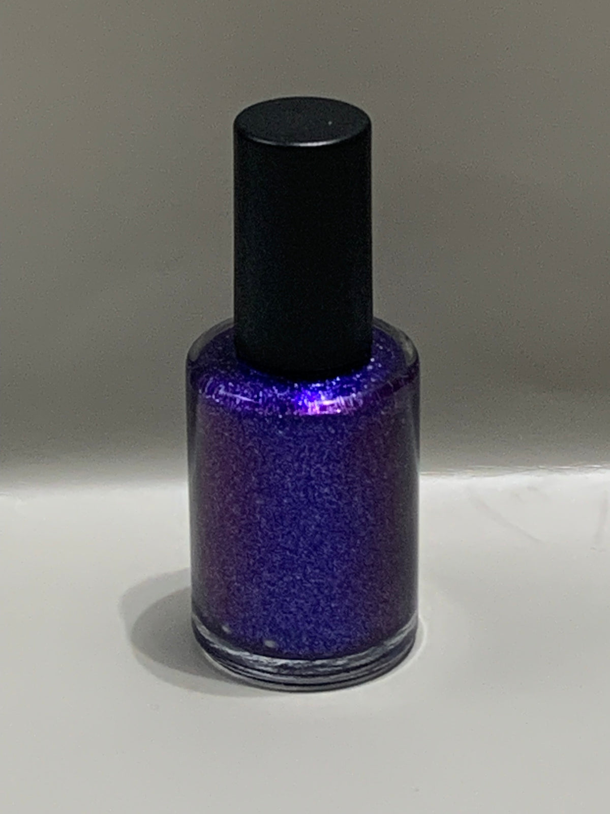 Visual Novel nail lacquer