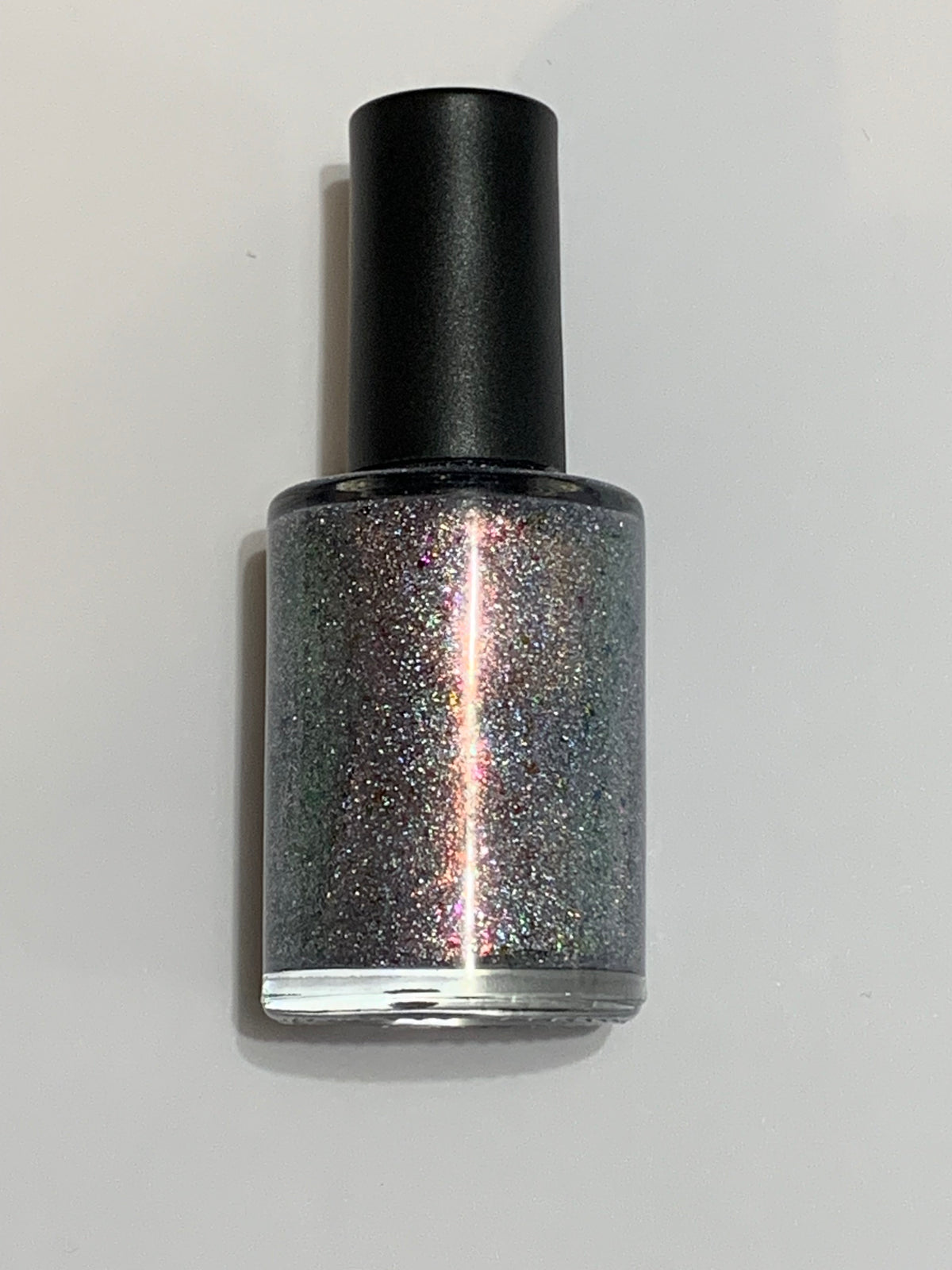 Nothing nail lacquer