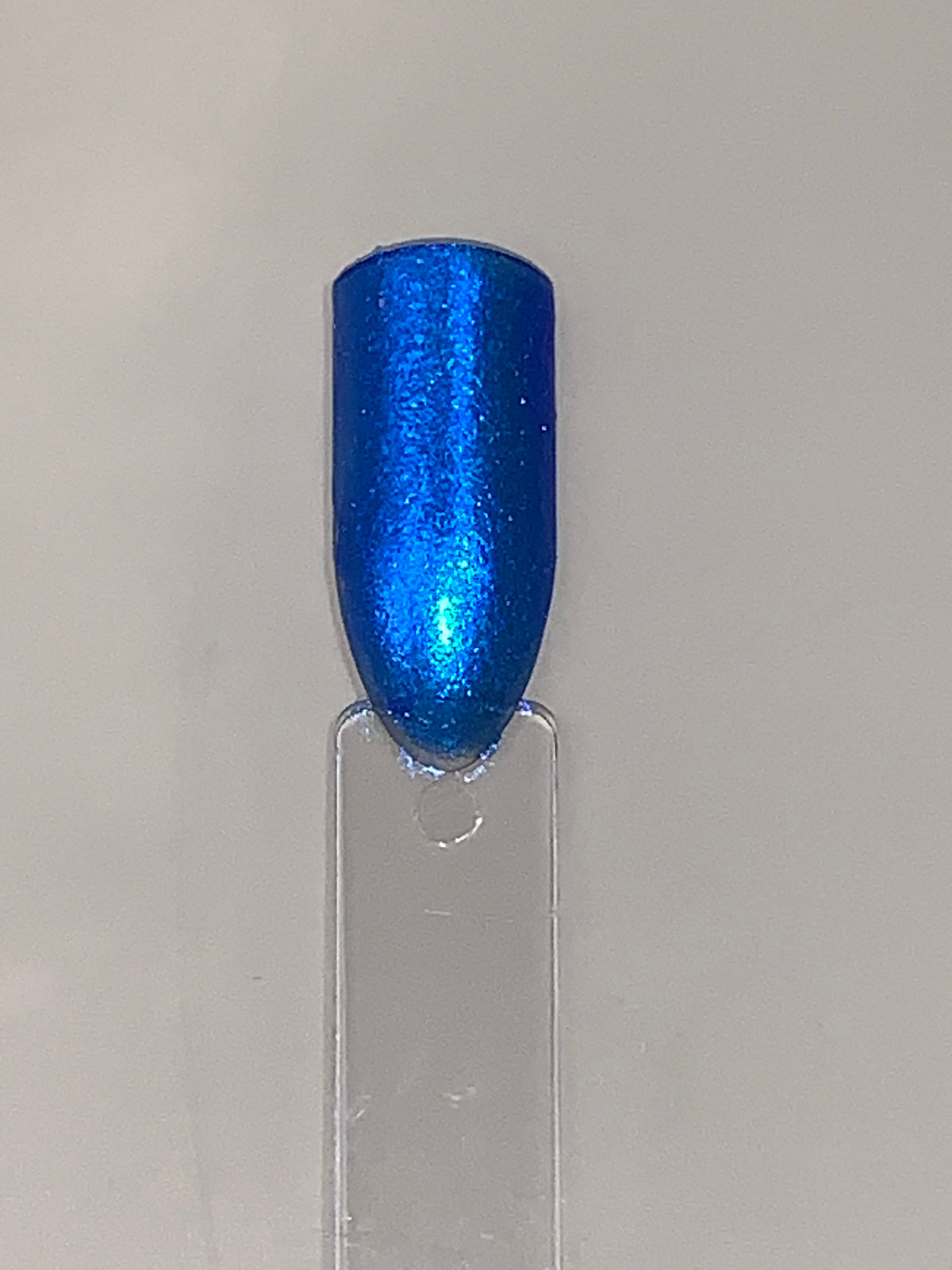 Beetle nail lacquer