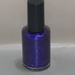 Visual Novel nail lacquer