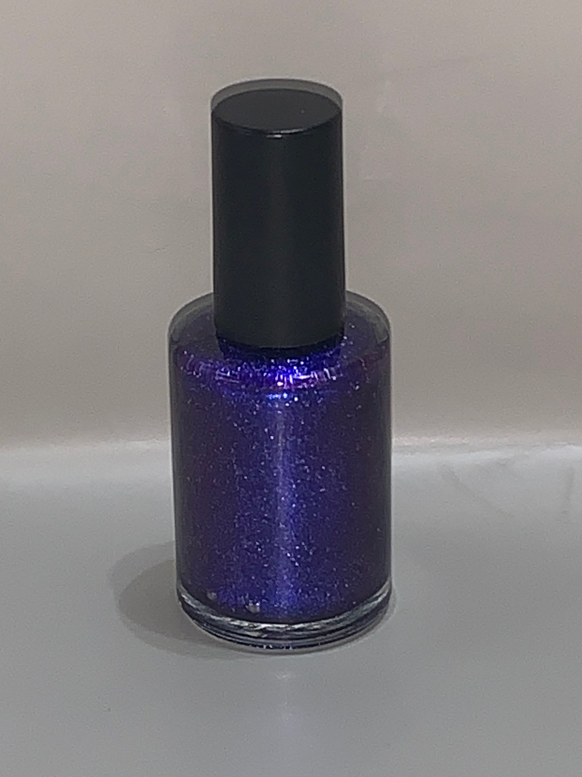 Visual Novel nail lacquer