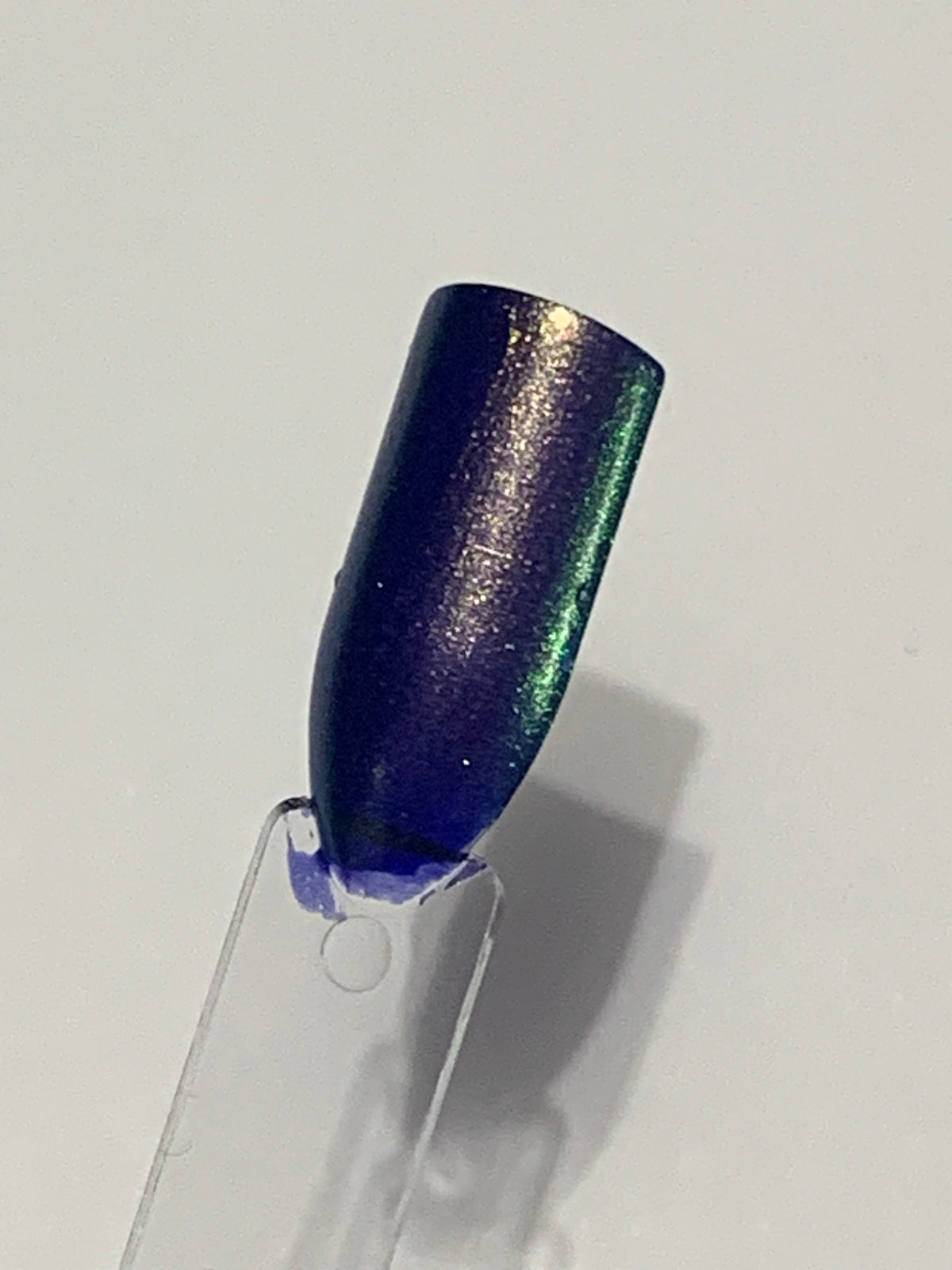 Catholic Guilt nail lacquer