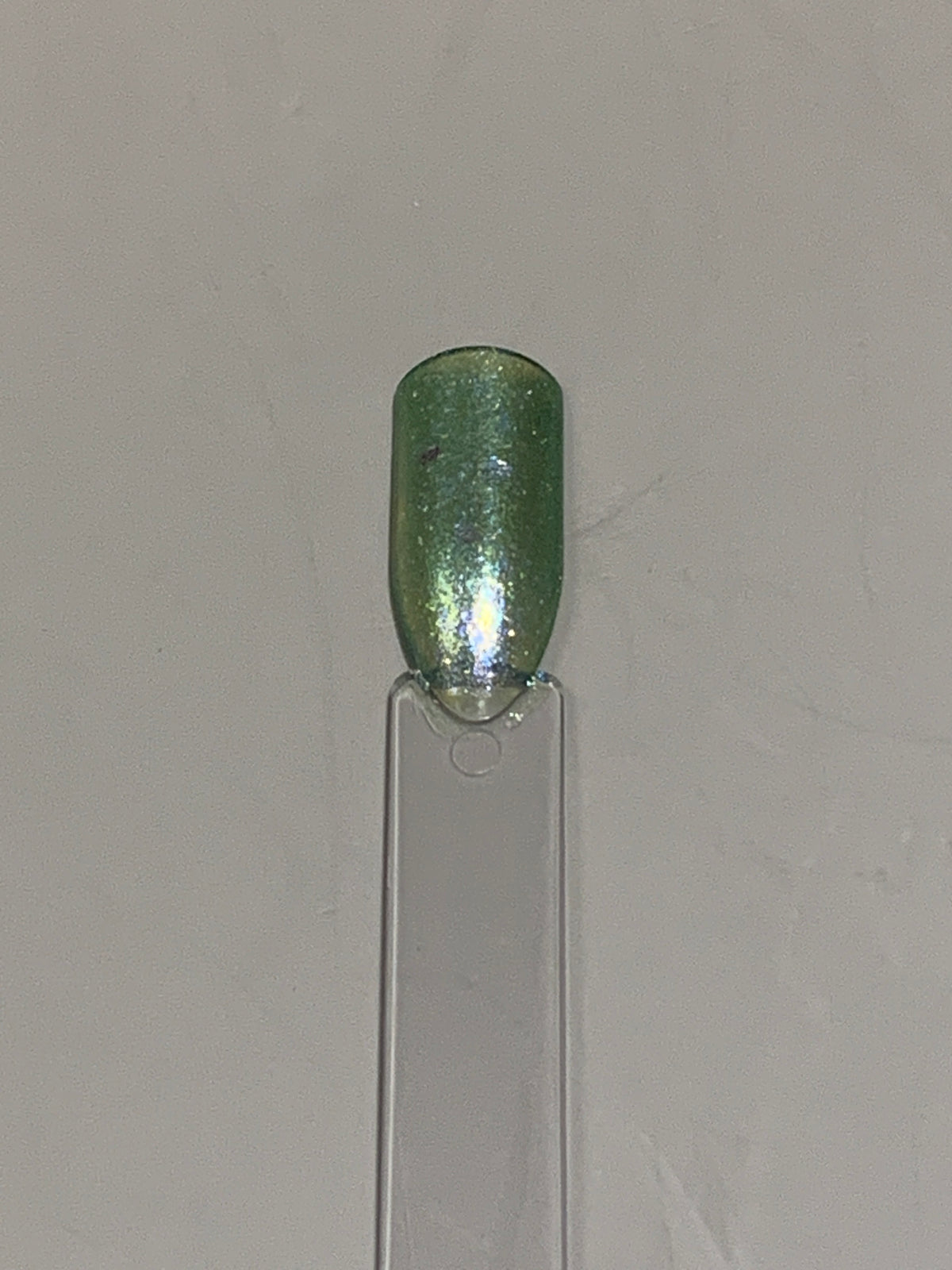 Isle of Apples nail lacquer