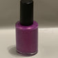 Artificial Being nail lacquer