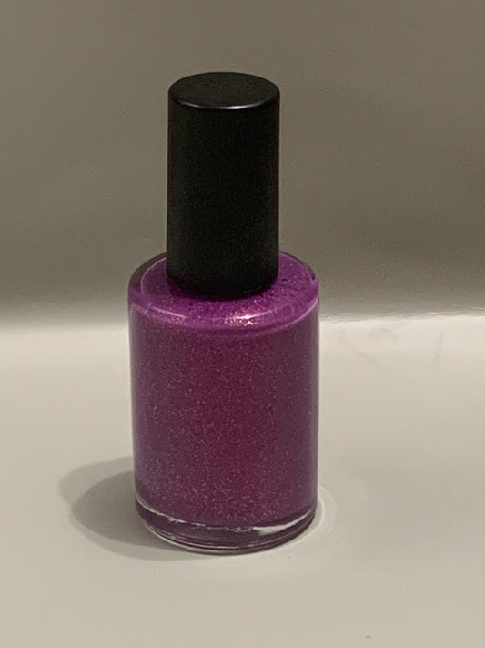Artificial Being nail lacquer