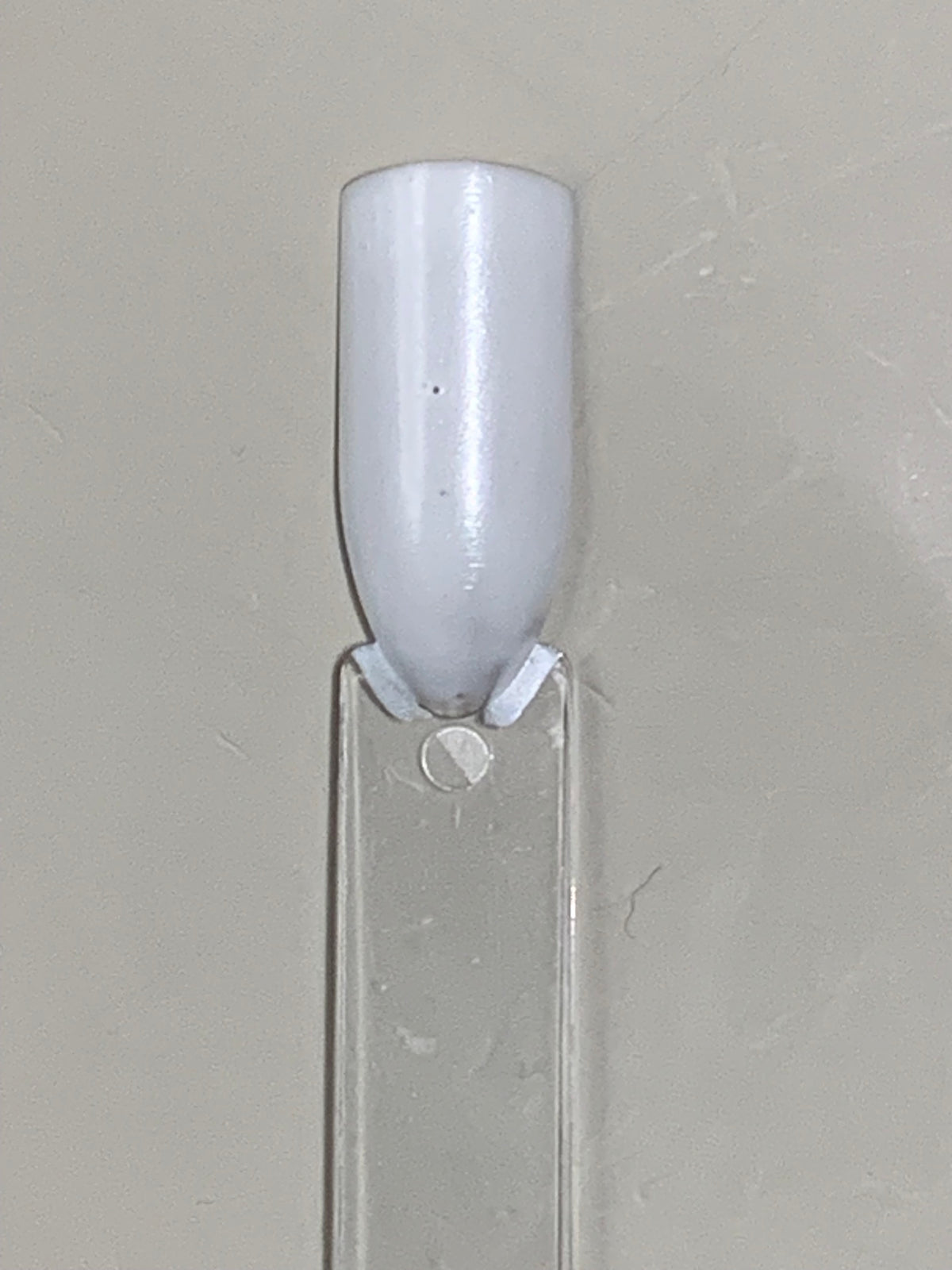 Hemlock nail lacquer